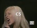 BEYONCE VS CHRISTINA AGUILERA - A NOTE BY NOTE COM