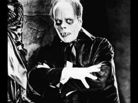 A tribute to Lon Chaney (1883 - 1931)