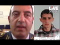 L'operazione antimafia "Krypto" L'operazione antimafia "Krypto"