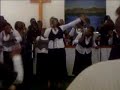 The Brown Singers-Sweet Jesus