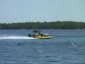 GT Pro Powerboat Racing, Twin City Powerboat Association