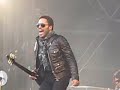 Lenny Kravitz - Fly Away - in the pissin\
