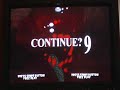 The House Of The Dead 2 Arcade Level 2 \"Muddy\" Red Blood