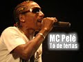 MC Pelé - Tô de Férias - Ensaios do Axé Brasil Montes Claros