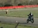 Supermoto campionato sardo