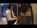 Ryuichi Kawamura - Ne Piano by Ray Mak Ryuichi Kawamura - Ne Piano by Ray Mak