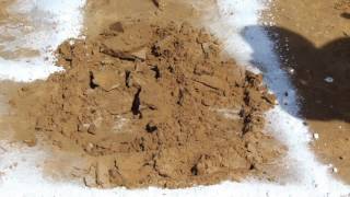 Process of Rubble Trench Foundation