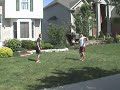 Soccer ownage