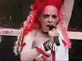 Emilie Autumn @ WGT - Dead is the new Alive (Complete)