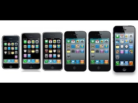 how to determine iphone model