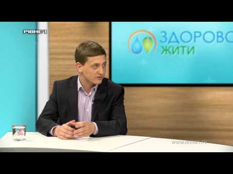 Геморой: на скільки небезпечне захворювання - у програмі "Здорово жити"