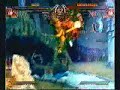 Guilty Gear Slash: PozerWolf\