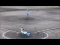 2019年10月13日　星稜高校　内山壮真選手（2年）【ヤクルトドラフト3位】