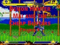 Demon Hunter Mai and the Cheap Busters Episode 9