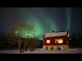 Aurora Borealis - Tromsø 2009