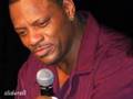 clip video Alexander O'Neal Our First Christmas