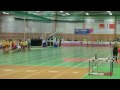 Första Chansen 60m