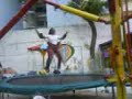i believe i can flly