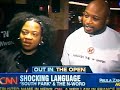 CNN Comments on the SouthPark \"N\" Word Episode CNN Comments on the SouthPark \"N\" Word Episode