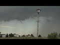 Funnel Cloud