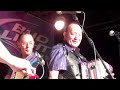 Flaco Jimenez and Santiago Jimenez Jr. reunion 