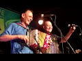 Flaco Jimenez and Santiago Jimenez Jr. reunion 