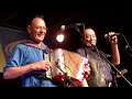 Flaco Jimenez and Santiago Jimenez Jr. reunion 