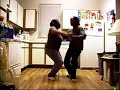 Zydeco Dancing 2 \"Zydeco et pas sale\"