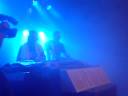 Schlachthof BRONX live \"la lenta rmx - Madera Limpia\" ON3 Festival