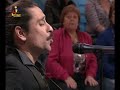 Jorge Cruz - Você na TV