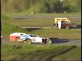 Steve Arpin Emo Speedway Heat 2002