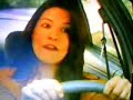 Novela Quatro por Quatro - Suzana no Carro Novela Quatro por Quatro - Suzana no Carro