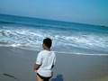 videos de Clementes at beach 3
