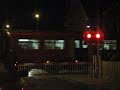 Train spotting - get instant relief