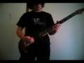 To Hell And Back BlesstheFall Cover