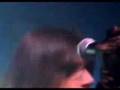 KIRLIAN CAMERA-BLUE ROOM (live in germany 27.1.2007)