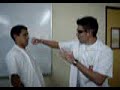 luis matrix