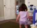 Youngest Samba Dancer -- So Cute ! ! !