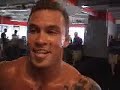 wfa press conference: razor rob mccullough interview!