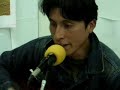 PERU FOLK RADIO: Wilson Benites - Quererte amor (en vivo)