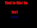 TimE in Silv-Ao / Un Mod Silver-Ao 2.3