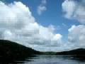 Time Lapse Clouds- Windless Day