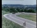 Porsche 924, 924 Turbo Commercial Imagefilm