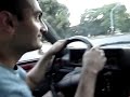 renault 9 turbo VARILLA POWER