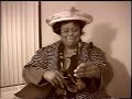 Mother McLarry Intro