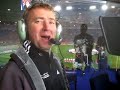 cameraman zingt volkslied