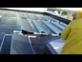 solar panel solar power roof mounting
