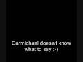 Carmichael fails at Xenu