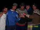 Con los pibitos en el Sur by Jako