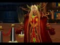 World Of Warcraft Santa World Of Warcraft Santa